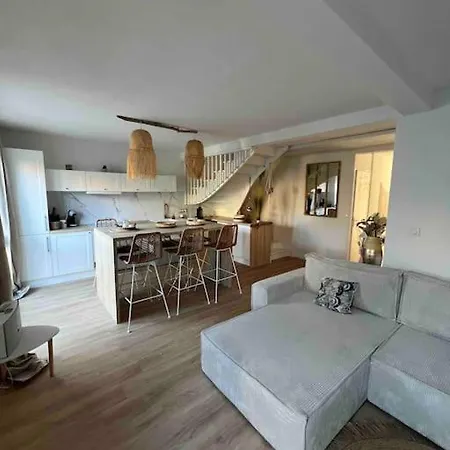 Ivissa Cosy Calme Y Confortable וילה *