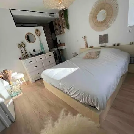 Ivissa Cosy Calme Y Confortable * קאנט אן רוסיון