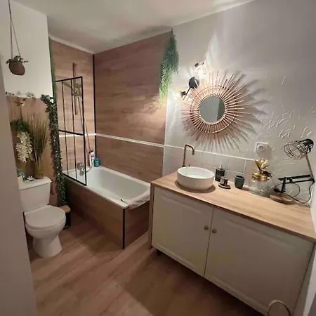 Ivissa Cosy Calme Y Confortable וילה *