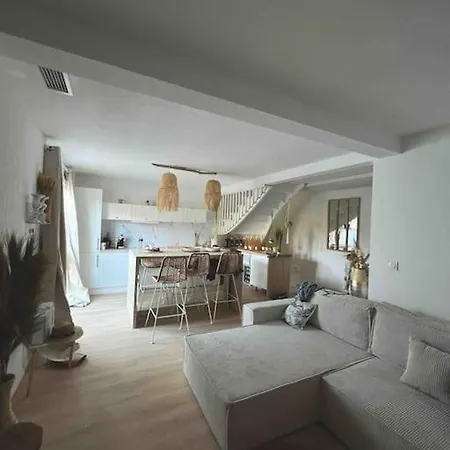 Ivissa Cosy Calme Y Confortable