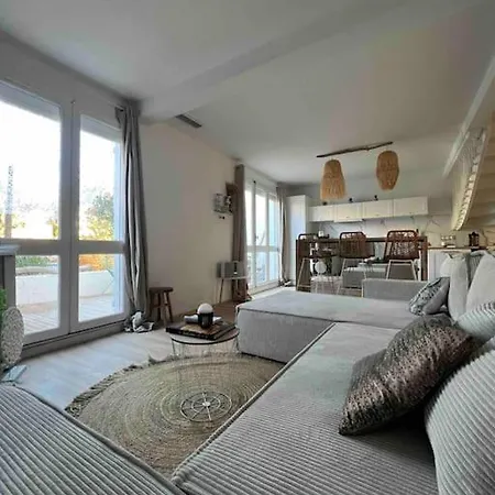 Ivissa Cosy Calme Y Confortable * קאנט אן רוסיון