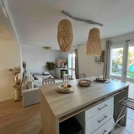 Villa Ivissa Cosy Calme Y Confortable *