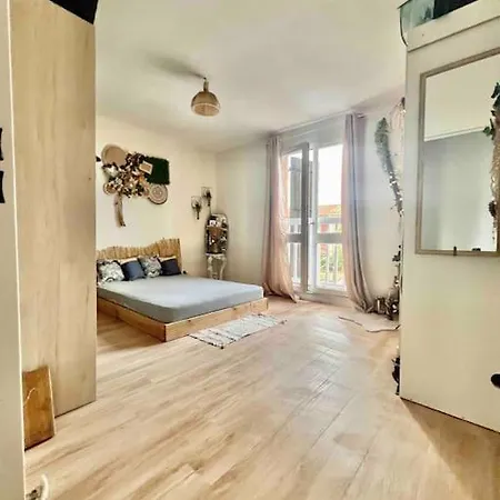וילה Ivissa Cosy Calme Y Confortable