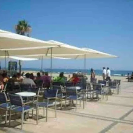 Ivissa Cosy Calme Y Confortable וילה