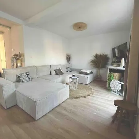 Villa Ivissa Cosy Calme Y Confortable *