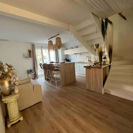 Ivissa Cosy Calme Y Confortable