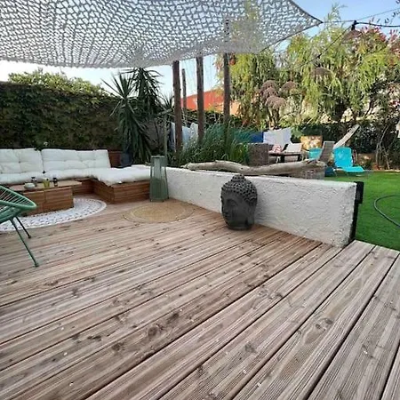 וילה Ivissa Cosy Calme Y Confortable